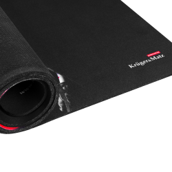 Krüger&Matz Podkładka Pod Mysz I Klawiaturę Kruger&Matz Warrior [[