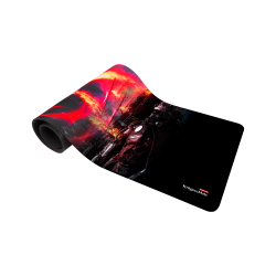 Krüger&Matz Podkładka Pod Mysz I Klawiaturę Kruger&Matz Warrior [[