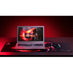 Krüger&Matz Podkładka Pod Mysz I Klawiaturę Kruger&Matz Warrior [[