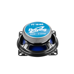 Peiying Głośnik Samochodowy Py-1010C 4" [[