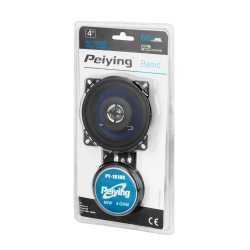 Peiying Głośnik Samochodowy Py-1010C 4" [[