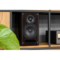 Krüger&Matz Wieża Hifi Kruger&Matz Km1995 (Wzmacniacz Klasy A, Cd, Usb,  Bluetooth, Radio Cyfrowe Dab+, Fm) [[