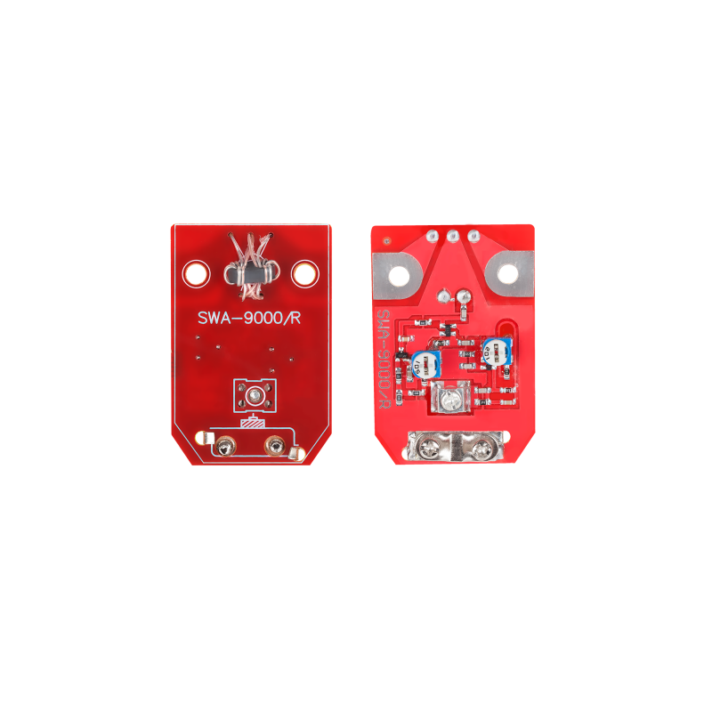 Wzmacniacz Antenowy Swa 9000 [[