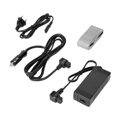 Teesa Profesjonalna Lodówka Turystyczna Teesa Z Funkcją Mrożenia 13L Dc12/24V Ac 230V [[