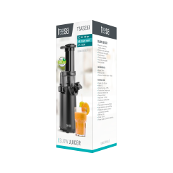 Teesa Wyciskarka Wolnoobrotowa [[