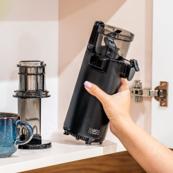 Teesa Wyciskarka Wolnoobrotowa [[