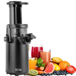 Teesa Wyciskarka Wolnoobrotowa [[