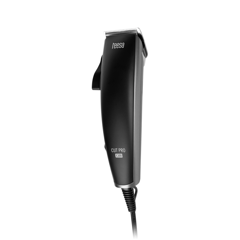 Teesa Przewodowa Maszynka Do Włosów Cut Pro X300 [[