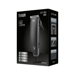 Teesa Przewodowa Maszynka Do Włosów Cut Pro X300 [[