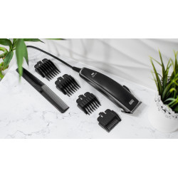 Teesa Przewodowa Maszynka Do Włosów Cut Pro X300 [[