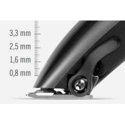 Teesa Przewodowa Maszynka Do Włosów Cut Pro X300 [[