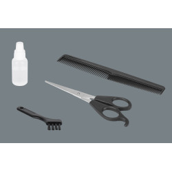 Teesa Przewodowa Maszynka Do Włosów Cut Pro X300 [[