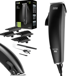 Teesa Przewodowa Maszynka Do Włosów Cut Pro X300 [[