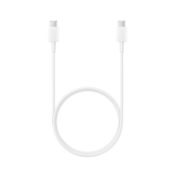 Kabel Usb Typu C - Usb Typu C 100 Cm Biały [[