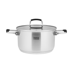 Teesa Zestaw Garnków 6 Elementów Teesa Cook Prime [[