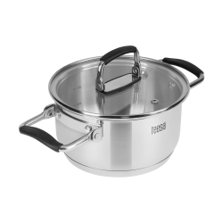 Teesa Zestaw Garnków 6 Elementów Teesa Cook Prime [[