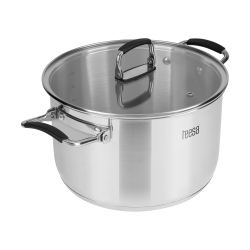 Teesa Zestaw Garnków 6 Elementów Teesa Cook Prime [[