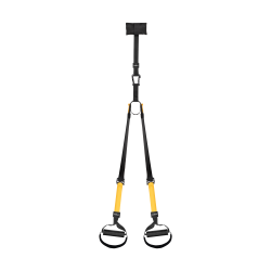 Rebel Taśmy Treningowe Trx P3-3 , Pasy Do Ćwiczeń, Rebel Active [[