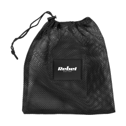 Rebel Taśmy Treningowe Trx P3-3 , Pasy Do Ćwiczeń, Rebel Active [[