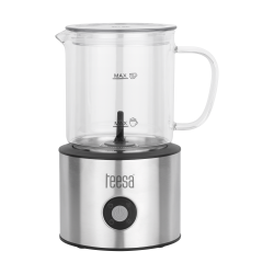 Teesa Spieniacz Do Mleka Aroma F60 [[