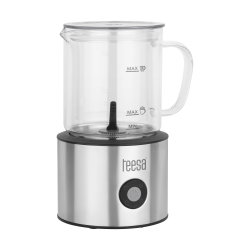 Teesa Spieniacz Do Mleka Aroma F60 [[