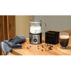 Teesa Spieniacz Do Mleka Aroma F60 [[