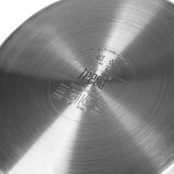 Teesa Zestaw Garnków 6 Elementów Teesa Cook Prime [[