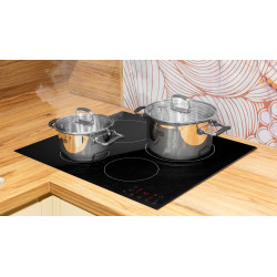 Teesa Zestaw Garnków 6 Elementów Teesa Cook Prime [[