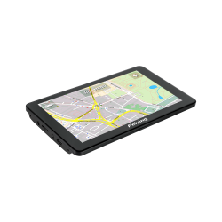 Peiying Nawigacja Gps Peiying Alien Py-Gps7014 + Mapa Eu [[