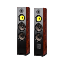 Krüger&Matz Kolumny Głośnikowe Aktywne Kruger&Matz  Destiny, Zestaw 2.0 [[