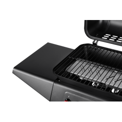 Teesa Teesa Bbq 2000 Grill Gazowy - 2 Palniki [[
