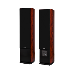 Krüger&Matz Kolumny Głośnikowe Aktywne Kruger&Matz  Destiny, Zestaw 2.0 [[