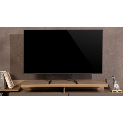 Krüger&Matz Stojak - Uniwersalne Nóżki Kruger&Matz Pod Tv [[