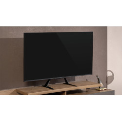 Krüger&Matz Stojak - Uniwersalne Nóżki Kruger&Matz Pod Tv [[