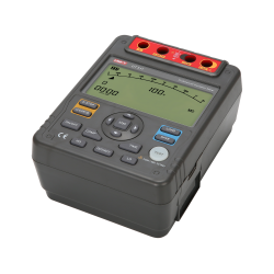 Uni-T Miernik Rezystancji Izolacji Ut511 [[