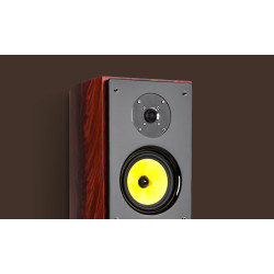 Krüger&Matz Kolumny Głośnikowe Aktywne Kruger&Matz  Destiny, Zestaw 2.0 [[