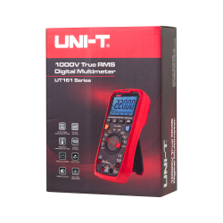 Uni-T Miernik Uniwersalny Ut161D [[
