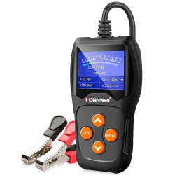 Konnwei Miernik Baterii Konnwei Kw600 [[