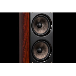 Krüger&Matz Kolumny Głośnikowe Aktywne Kruger&Matz  Destiny, Zestaw 2.0 [[