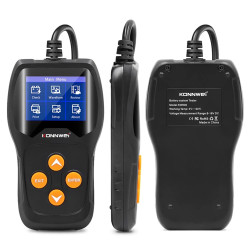 Konnwei Miernik Baterii Konnwei Kw600 [[