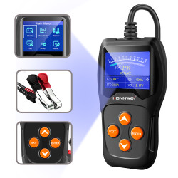 Konnwei Miernik Baterii Konnwei Kw600 [[