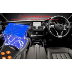 Konnwei Miernik Baterii Konnwei Kw600 [[