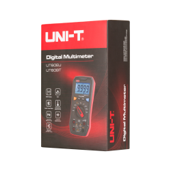 Uni-T Miernik Uniwersalny Uni-T Ut60Eu [[