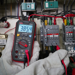 Uni-T Miernik Uniwersalny Uni-T Ut60Eu [[