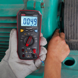 Uni-T Miernik Uniwersalny Uni-T Ut60Eu [[