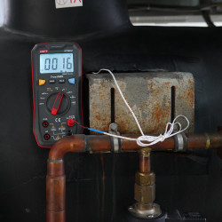 Uni-T Miernik Uniwersalny Uni-T Ut60Eu [[