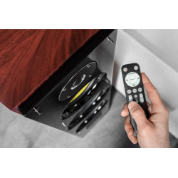 Krüger&Matz Kolumny Głośnikowe Aktywne Kruger&Matz  Destiny, Zestaw 2.0 [[