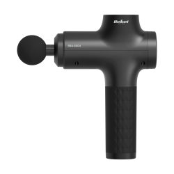 Rebel Pistolet Do Masażu, 8 Nakladek, Rebel Active [[