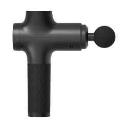 Rebel Pistolet Do Masażu, 8 Nakladek, Rebel Active [[