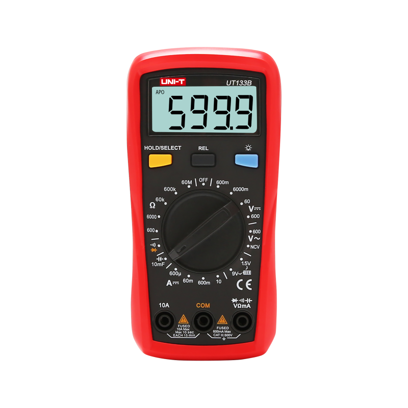 Uni-T Miernik Uniwersalny Uni-T Ut133B [[